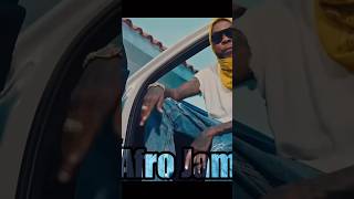 Afro Jam  Afro Beat Dancehall Type Beat  Drake Vybz Kartel WizKid Tory Lanez Burna Boy shorts [upl. by Amedeo]