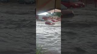 inundación coacalco [upl. by Mingche]