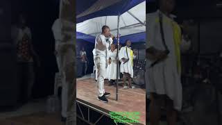 ESOCS CHURCH SIR K OFOEGBU MINISTERED LIVE D BIRTHDAY BASH OF ELDER SIKI IYAYE PHPART2 [upl. by Silma]