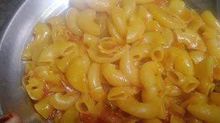 bacchon ke liye jhatpat banae Pasta🙏🙏 recipepasta पास्ता recipe recipes cooking vairalvideo [upl. by Anirroc]