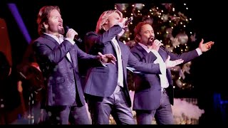 The Texas Tenors Deep in the Heart of Christmas LIVE IN CONCERT [upl. by Caruso765]