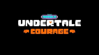 TNUndertale Courage OST 002  Your New Ally [upl. by Ntsuj754]