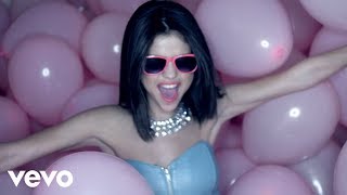 Selena Gomez amp The Scene  Hit The Lights  Teaser 2 [upl. by Jessy]