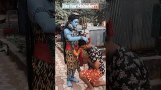 Mahadev Song  jai Rudrdev Mahadev Devon ke Dev  Bam BamLehri  Bholenath ji jai Shiv shankar [upl. by Nyvlem]