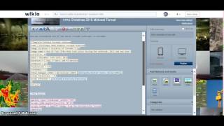 How To Create the Tornado Count  For Hypothetical Tornadoes Wiki [upl. by Nnahgem]