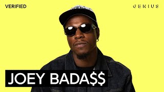 Joey Bada “Zipcodes” Official Lyrics amp Meaning  Verified [upl. by Zzabahs789]