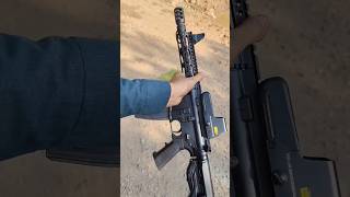 M4 Carbine youtubeshorts trending shortsfeed shorts [upl. by Forsta945]