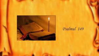 Psalmul 149 [upl. by Henryk]