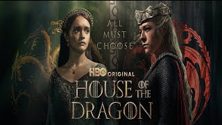 GOT House of the Dragon Season 2 Episode 7 Live Stream  Full Show Watch Along [upl. by Aifos]