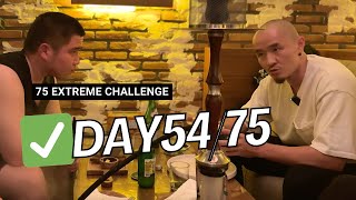 🧠 БАЯЧУУД ЯМАР БАЙДАГ ВЭ  ✅ 5475 Extreme Challenge [upl. by Moonier]