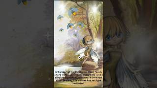 FairyTale Story Book 1  The Lost Glow of Eloria [upl. by Yeneffit359]