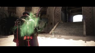 PvP 21  Hashashin Awakening  Vash  Black Desert SA [upl. by Akemhs]