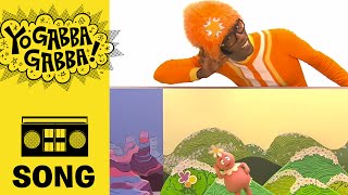 What is it  Yo Gabba Gabba [upl. by Oilenroc]