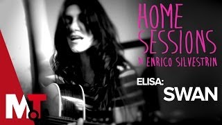 Home Sessions  Elisa  Swan [upl. by Imled]