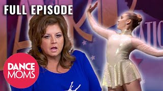 Abby Tries to SHUT DOWN the Show S5 E8  Full Episode  Dance Moms [upl. by Cammi]