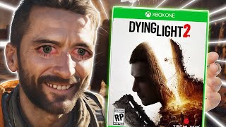 DYING LIGHT 2 Is So Much Better Now In 2024 [upl. by Anomas]