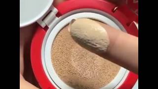 MISSHA Velvet Finish Cushion SPF50PA [upl. by Shaine363]