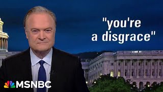 Lawrence Trump ‘lost in the wilderness of his own confusion’ in debate with Harris [upl. by Anitak]