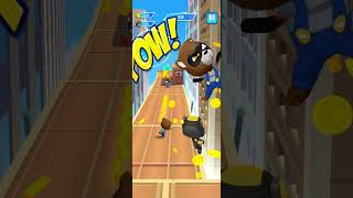 Tom Hero best game🤩 Android gameplay 2024 [upl. by Orest]