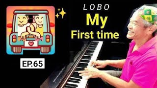 My first time Piano solo [upl. by Flossi665]