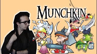 MUNCHKIN  Amis mais pas trop  Le PITCH 10 [upl. by Drucie]