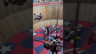 Go kart extreme wall climb￼ [upl. by Keifer]