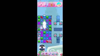 Candy Crush Saga Levels 12651 to 12680 [upl. by Ahsiet]