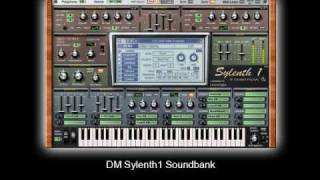 DM Sylenth1 Soundbank [upl. by Enrobialc]