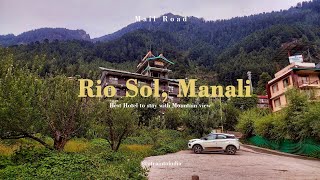 Best hotel in Manali  Best hotel to stay in Manali  Best hotel to stay near Mall Road  Manali [upl. by Felten189]