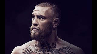 Conor McGregor  UFC GANGSTER [upl. by Kenley]