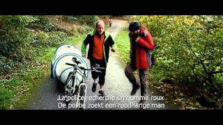 Sightseers  Trailer ST FRNL [upl. by Atinaej]