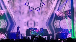 Tool · 20240217 · Toyota Arena · Ontario · full live show [upl. by Leryt]