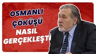 quotTürk Dünyasında Tek Bir Devlet Vardır Osmanlı İmparatorluğuquot İlber Ortaylı Anlattı [upl. by Aivun]