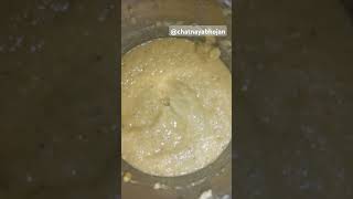 Mung Ki Daal Ka Halwa RecipeIn this video recipe sweet [upl. by Kirsti929]