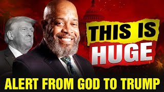 Prophet Todd Hall 🔥 ALERT AN URGENT MISSION FROM GOD TO TRUMP  Prophecy [upl. by Domineca]