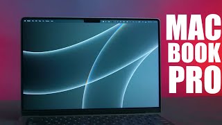 M1 Pro vs M2 Pro vs M3 Pro MacBook  In Depth Comparison for Smart Buying Decisions [upl. by Odrarebe]