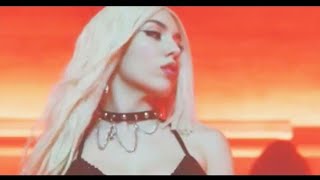 Ava Max  My Head amp My Heart Special Editions Music Video [upl. by Bornie]