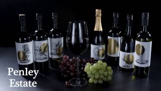 Penley Estate Wine AD [upl. by Llennaj]