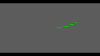 Snake walk  Snake Animation [upl. by Franzen]