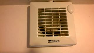 vortice bathroom extractor fan [upl. by Swift325]