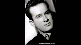 LA CALANDRIA  PEDRO INFANTE CON LETRA [upl. by Anelet]