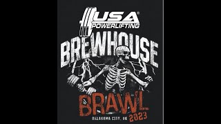 2023 Brewhouse Brawl [upl. by Wiskind250]