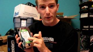 Western Digital WD Green 1TB Energy Efficient SATA Hard Drive Unboxing Linus Tech Tips [upl. by Lamori]