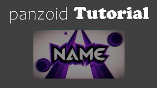 Panzoid Tutorial [upl. by Aizirtap560]