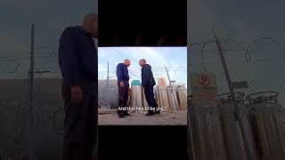 Walter was absolutely right here shorts breakingbad [upl. by Mercy]