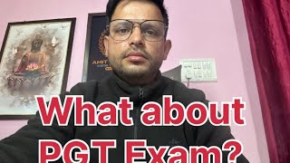 what about HP PGT EXAMS  2024 [upl. by Yerac]