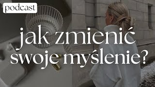 PRZEKONANIA Jak zmienić swoje myślenie [upl. by Kutchins]