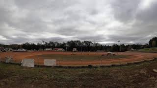 Go Kart Racing From Godspeed Raceway in Dandridge TN [upl. by Nowaj312]