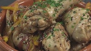 A guide to cooking chicken drumsticks [upl. by Faxan]