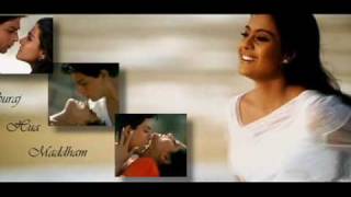 Shahrukh amp Kajol in quotMysterious Lovequot [upl. by Nikos]